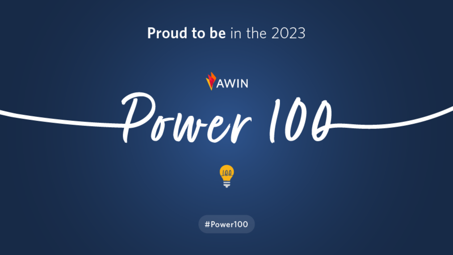 Redbrain Is A Power 100 Partner For 2023 redbrain-is-a-power-100-partner-for-2023