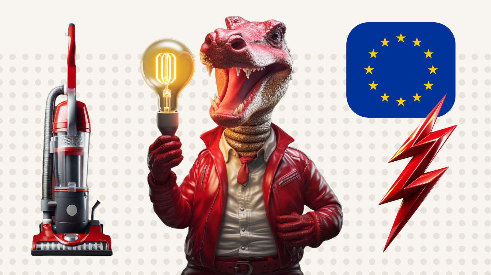 Adding EU Energy Efficiency Class to your Feed - Redbrain