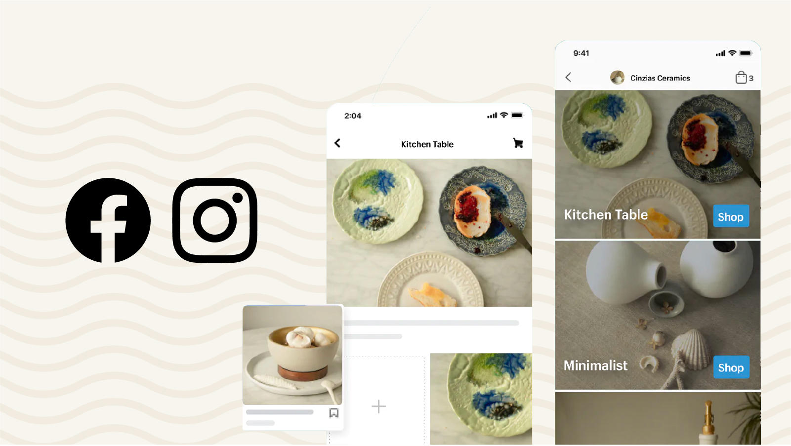 Retail intelligence overview